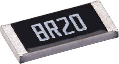 TE Connectivity 1614882-2 CPF0603B1K0E Dünnschicht-Widerstand 1kΩ SMD 0603 0.063W 0.1% 25 ppm