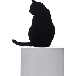 Ombres de Chats 4 Dekoration Katze