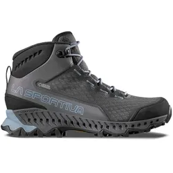 La Sportiva, Damen, Wanderschuhe, Stream Woman GTX (41.5), Grau