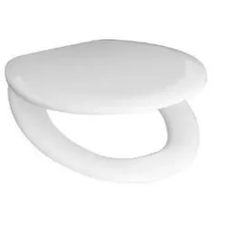 Jika Zeta WC-Sitz Thermoplast weiß H8932710000001
