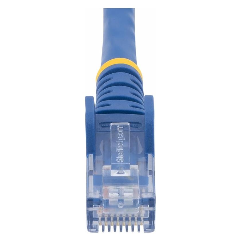 StarTech Netzwerkkabel (UTP, CAT6, 5 m) (N6PATC5MBL)