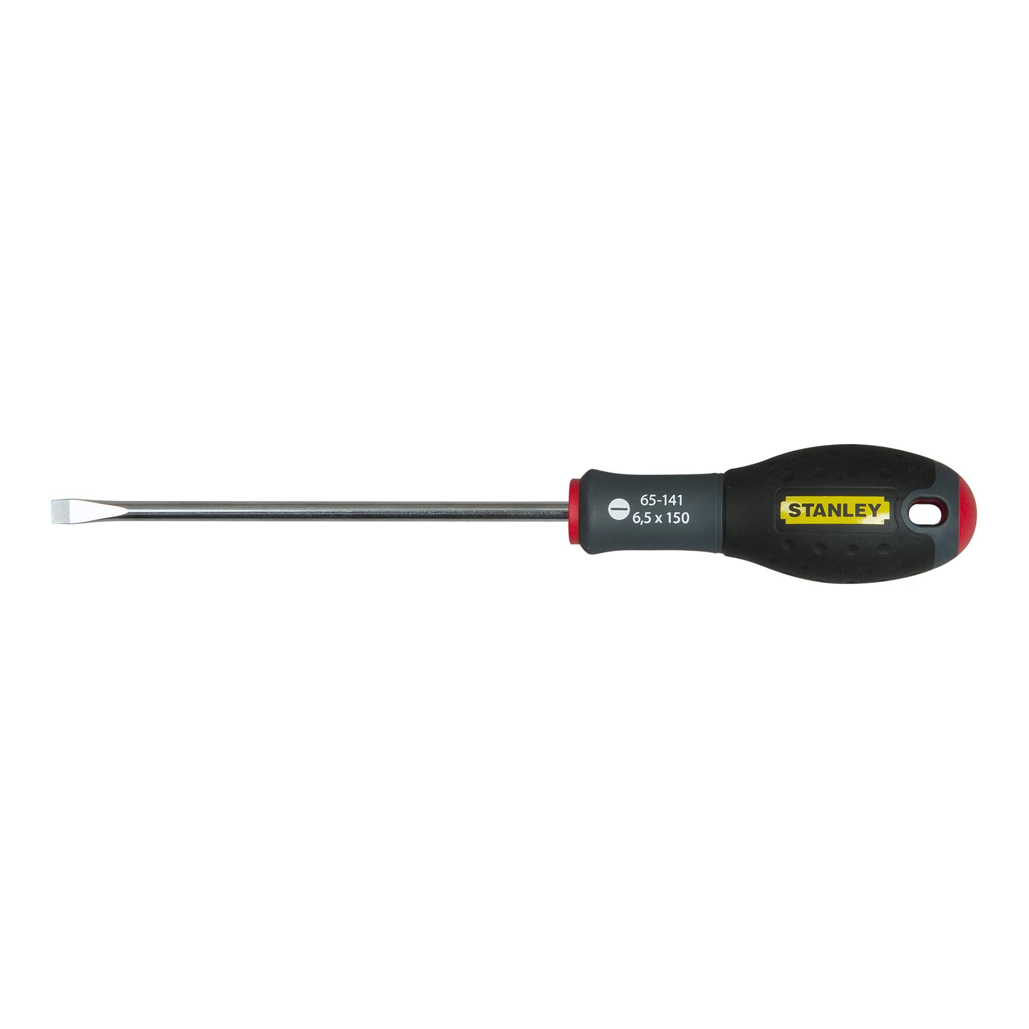 Stanley Schlitz-Schraubendreher FatMax 4X100mm (0-65-016)