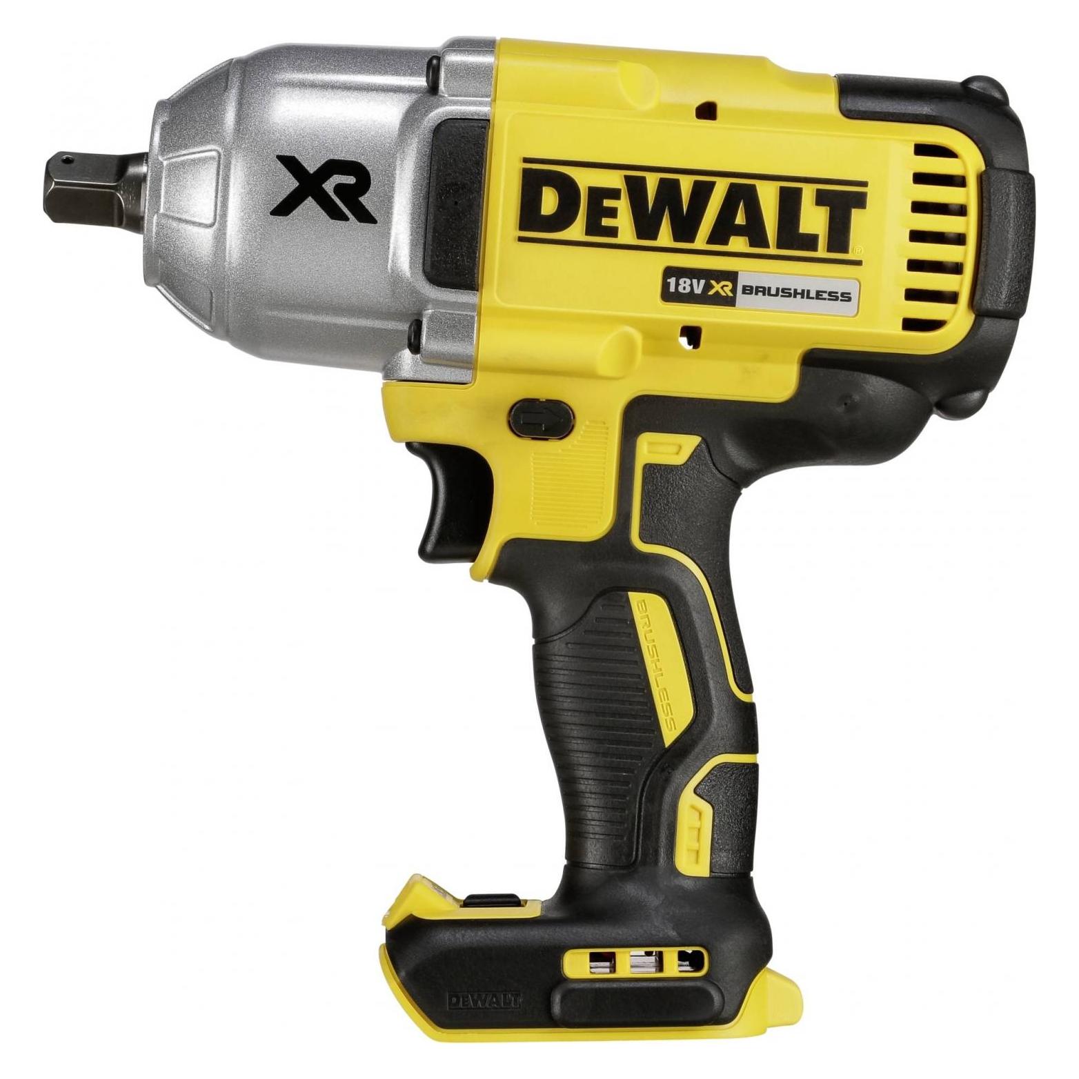 DeWalt DCF899 (Schlagschrauber) (DCF899NT)