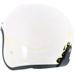 Helstons, Motorradhelm, Leo (M, 57 - 58 cm)
