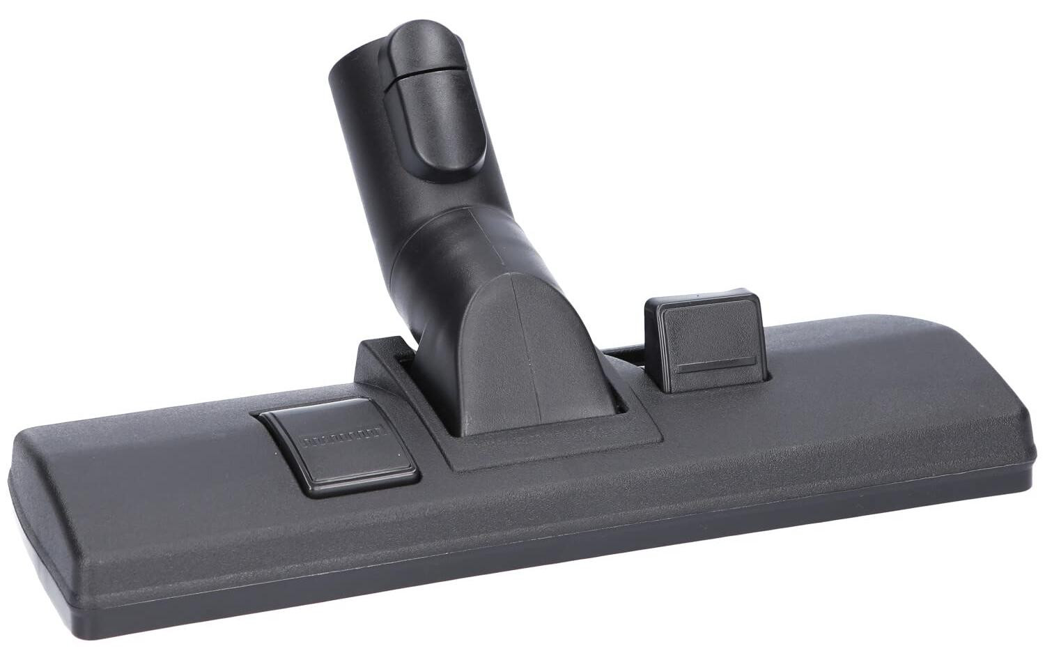 Dripio Vloerzuigmondstuk voor Miele Blizzard CX1, 35 mm, met klik- en parkeerfunctie