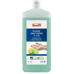 Buzil Planta Soap Green P310 ökologische Handwaschseife - 1 l