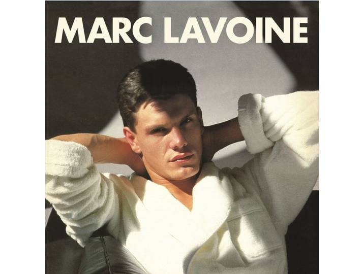Marc Lavoine
