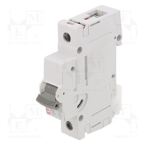 Eti Etipo Wyłącznik nadprądowy Polam Asti Etimat 10 272000100 1P B 20A 10kA AC (ETIMAT P10 1P B20)