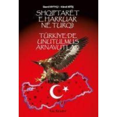 Türkiyede Unutulmus Arnavutlar, Taschenbuch von Kamil Bitis, Kalkedon Yayincilik