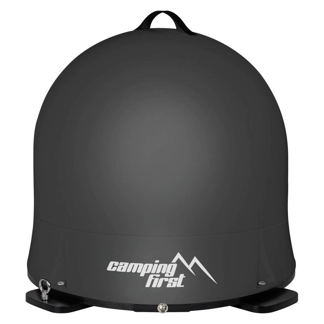 Camping First Satmex Dome (DVB-S / -S2) (600122)