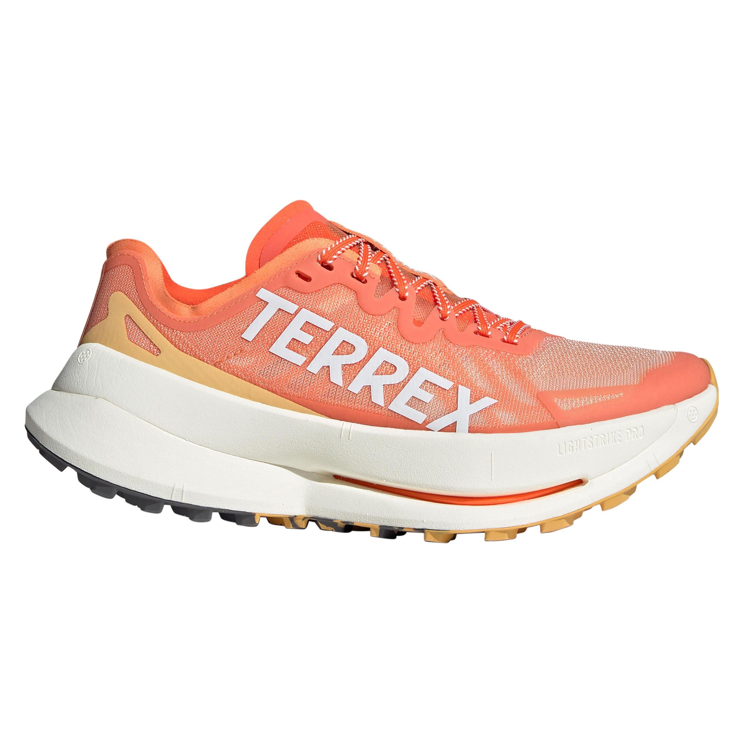 Adidas Terrex Agravic Speed Ultra (40) (551973)