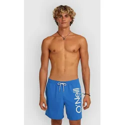 O'Neill Original Cali 16'' Boardshorts victoria blue Gr. M