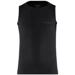 FALKE Wool-Tech Light Funktionshirt black M