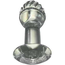 Glassvibrations, Analtoy, Glas Plug Ice Princess 2.0