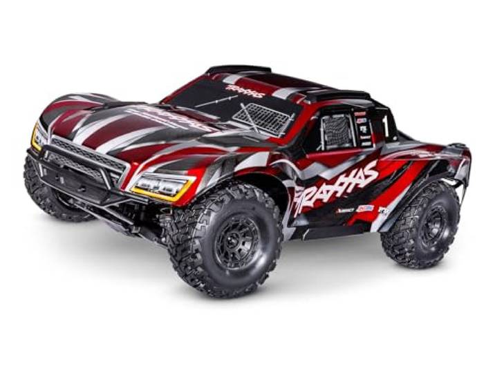 Traxxas MAXX Slash 4WD 6S