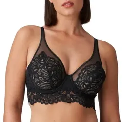 PrimaDonna BH Twist First Night Triangle Bra Schwarz G 75 Damen