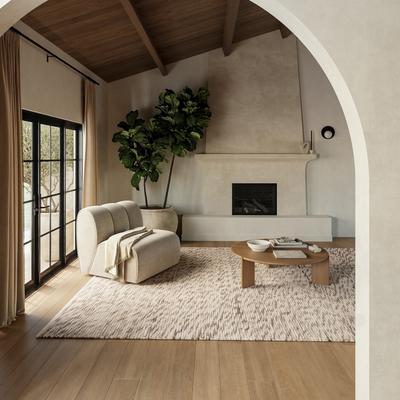 Nuloom Marilyn Marled Area Rug