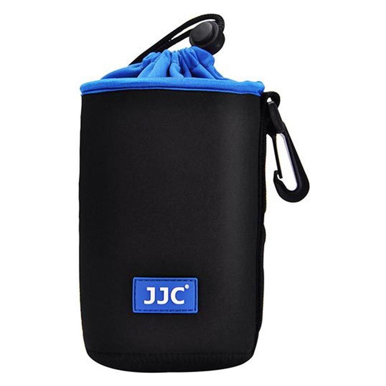 JJC Neopreen Lens Pouch NLP 15 (NLP-15)