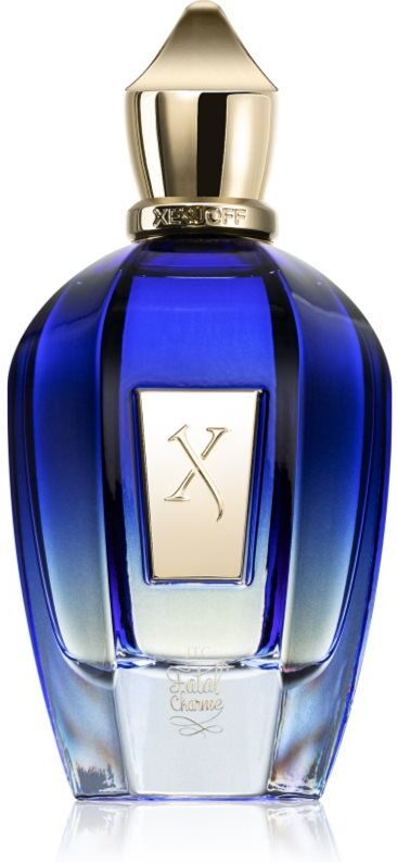 Xerjoff Join the Club Fatal Charme EDP U 50 ml