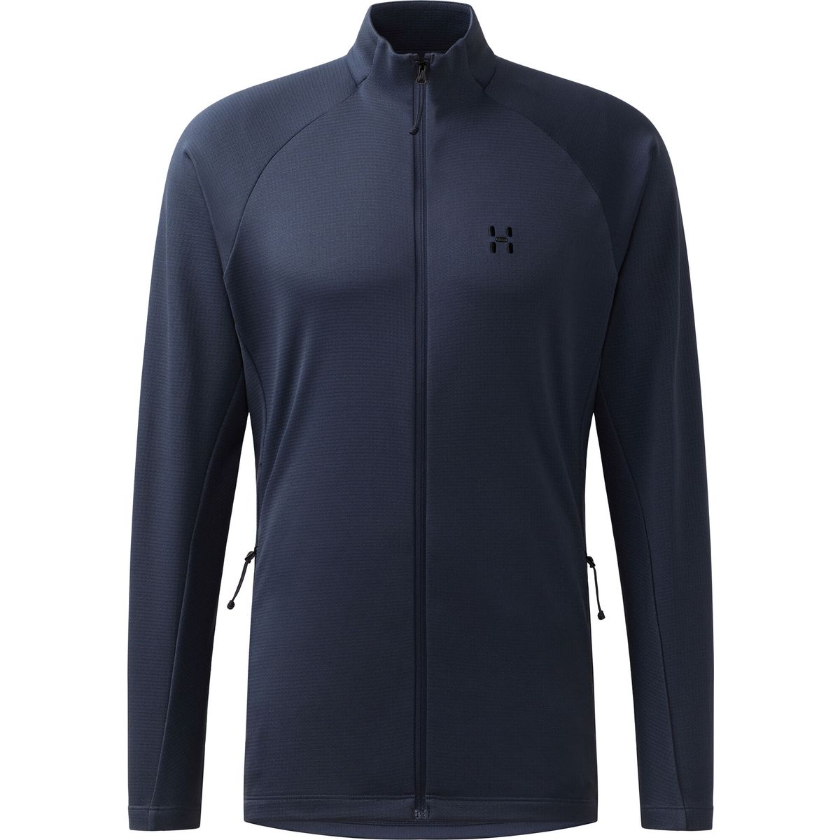 Haglöfs Korp Mid Jacket Men tarn blue (3N5) M 6077783N5020