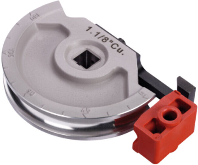 Rothenberger Jeu de cintrage pour ROBEND 3000/4000, 1,1/8