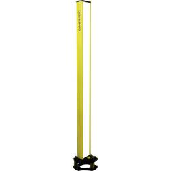 Contrinex Umlenkspiegel 1 St. YXC-1060-M11 Anzahl Einzelspiegel: 1 Gesamt-Höhe: 1060 mm Durchgehender Spiegel 605 000 681