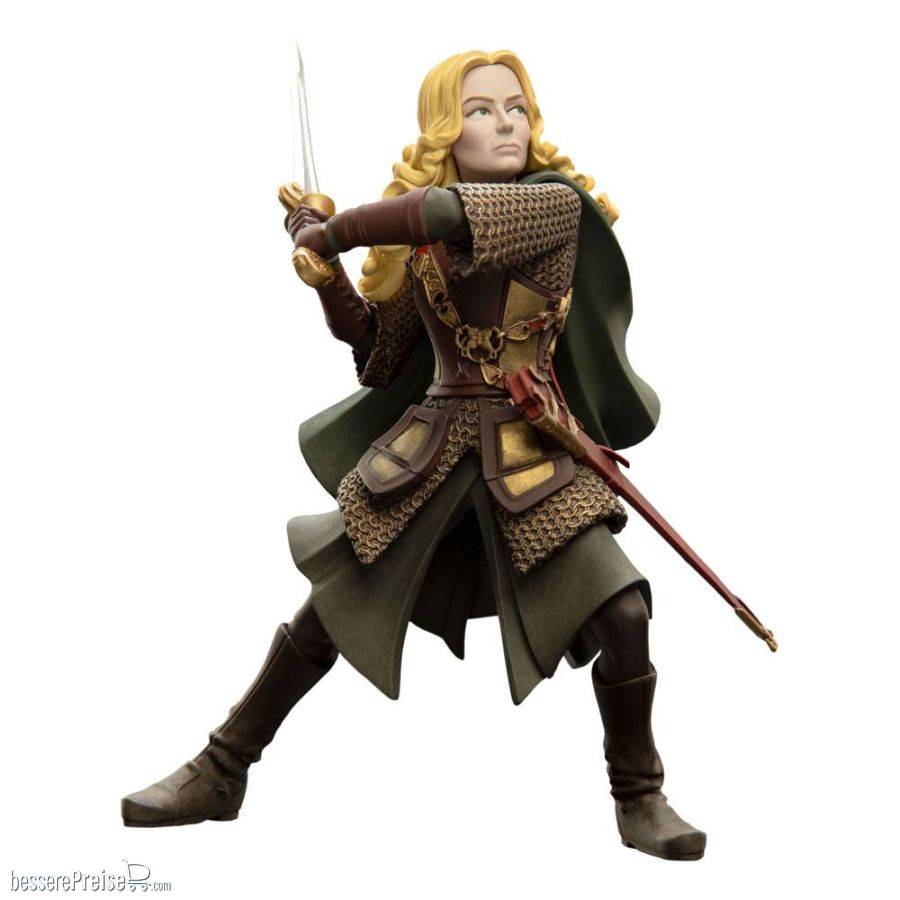 Weta Workshop WETA865003026
