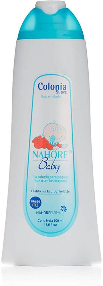 Nahore Baby colonia 500ml