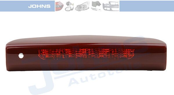 Johns Zusatzbremsleuchte 55 57 89-1 Mitte Für Opel