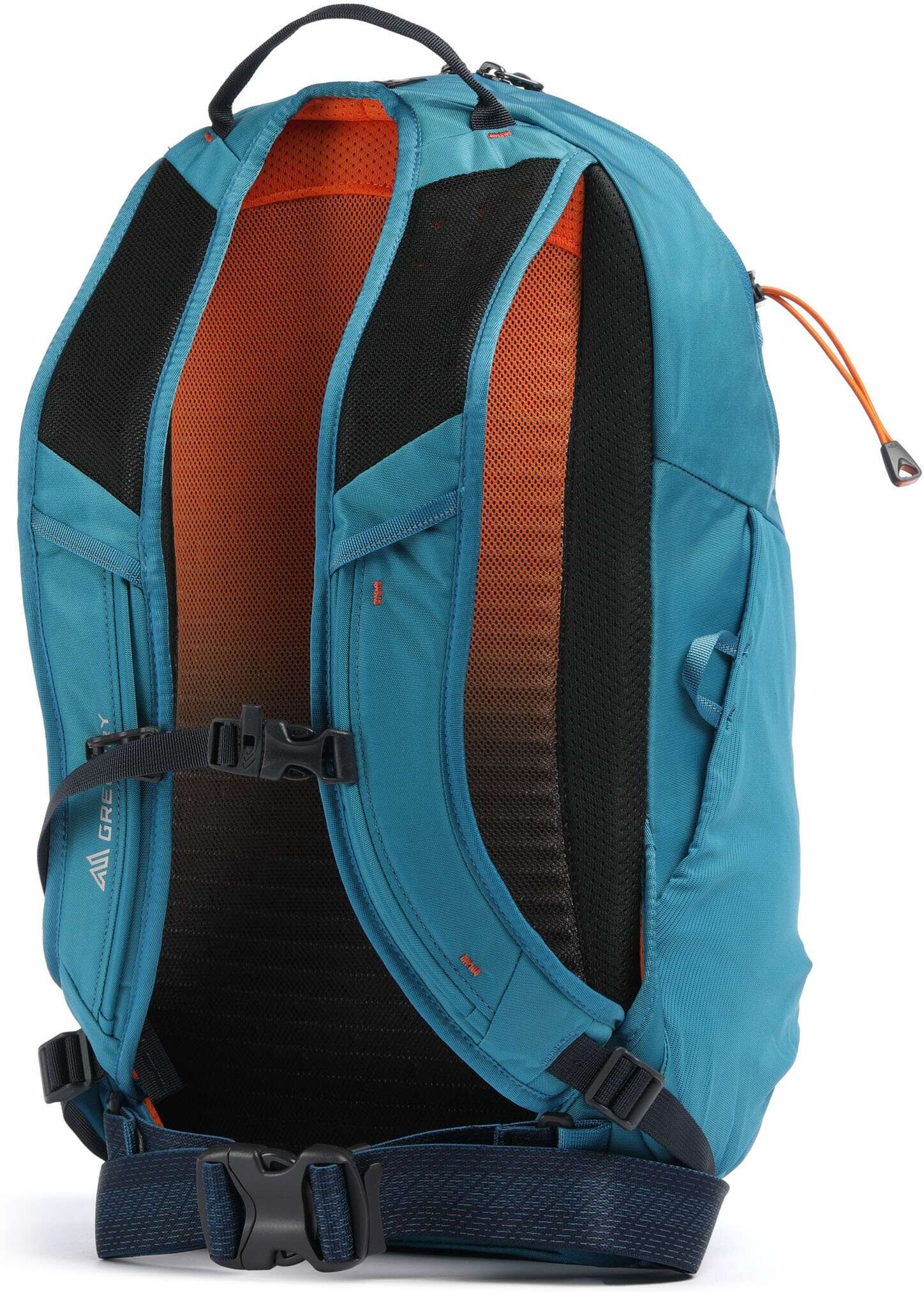 Gregory Kiro 20 RC Wanderrucksack, blau