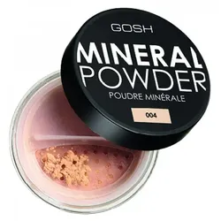 Gosh Mineral Powder 004 Natural 8g