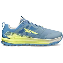 Altra Damen Lone Peak 9+ blau 42.0