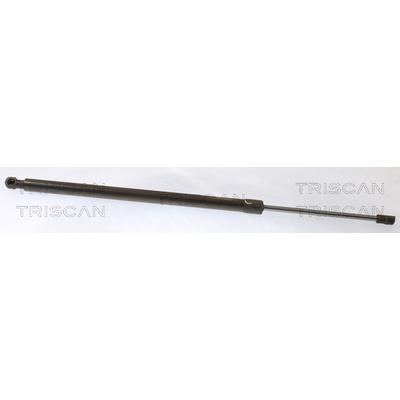 TRISCAN Gasfeder, Koffer-/Laderaum 8710 50266 für MAZDA