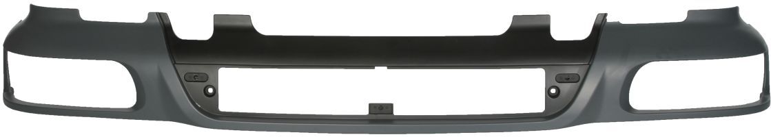 Pacol Paraurti DAF-FB-004