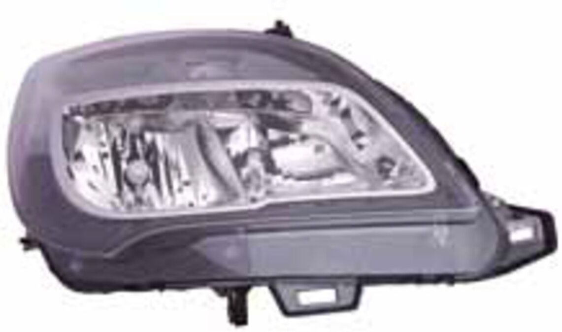 Depo Fanali 442-1184RMLDEM2, destro