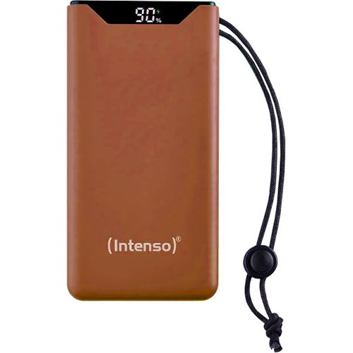 Intenso PowerBank F10000 Orange 10000mAh