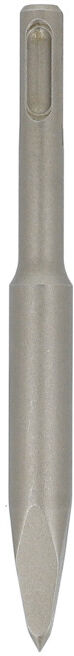 Burin pointu Heller SDS-plus Power, 4-kant, 140 mm (26279)