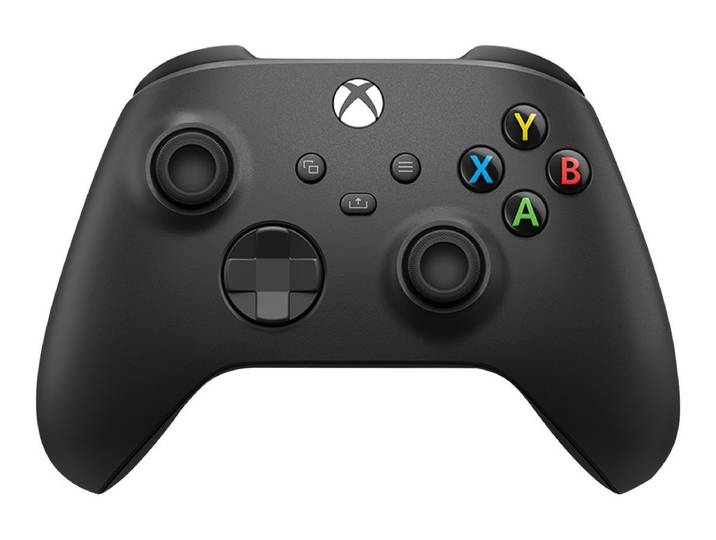 Microsoft Gamepad