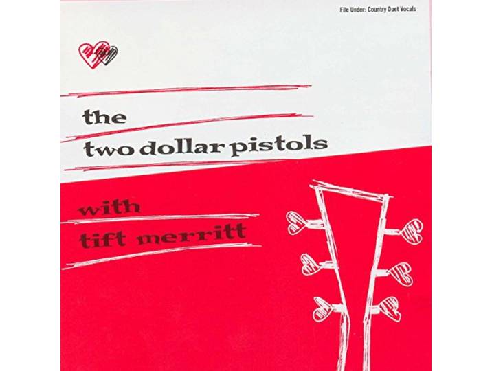 Two Dollar Pistols - With Tiff Merrit