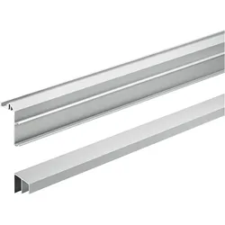 Hettich, Profil + Stange, Profilset TopLine L