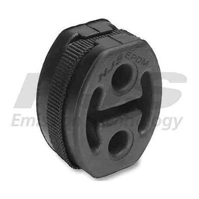 VEGAZ Halter, Schalldämpfer ftg113 für Fiat