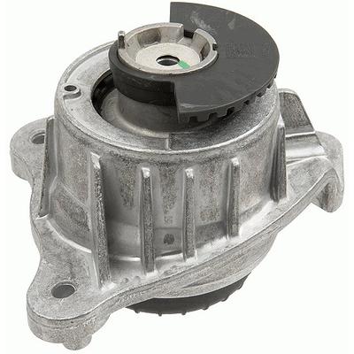 Lemförder Lagerung, Motor [Hersteller-Nr. 3952001] für Mercedes-Benz