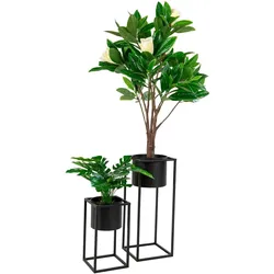 House Nordic, Blumentopf, Marla (19.50 x 50.50 cm)