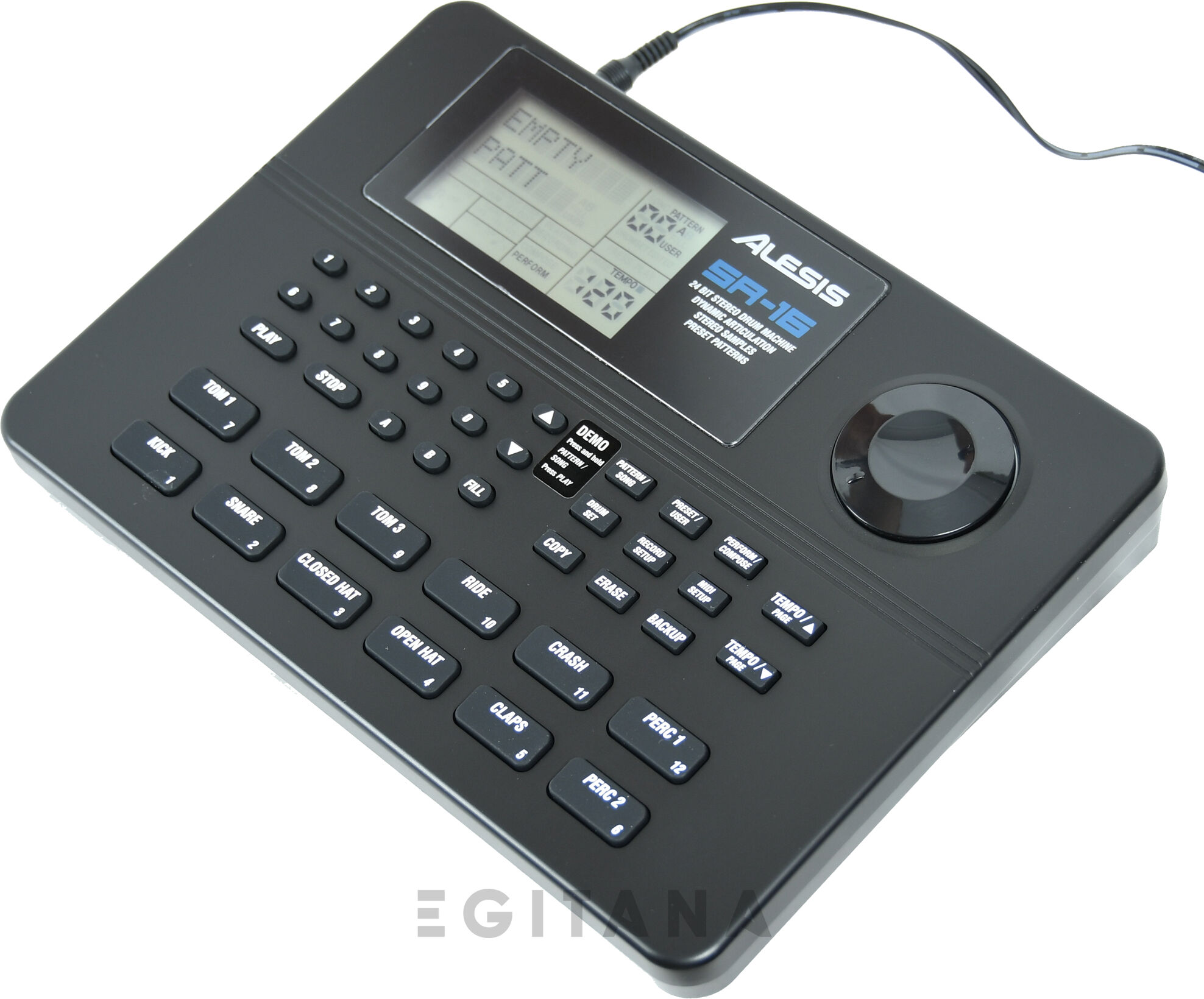 Alesis SR16