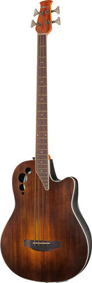 Applause Elite AEB4-7S Vintage Varnish Satin