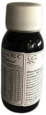 LABOR VILLA STODDARD Srl 92C HERNIARIA GLABRA COMP 60ML - Integratore Erboristico per il Benessere