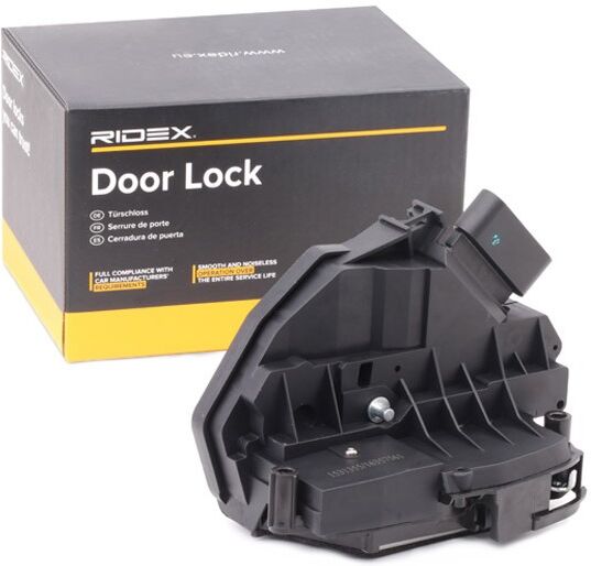 RIDEX 1361D0198 Door lock