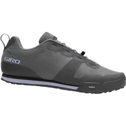 Giro, Damen, Veloschuhe, Tracker FL (37), Grau