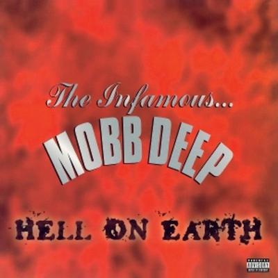 Hell on Earth - Mobb Deep, Vinyl