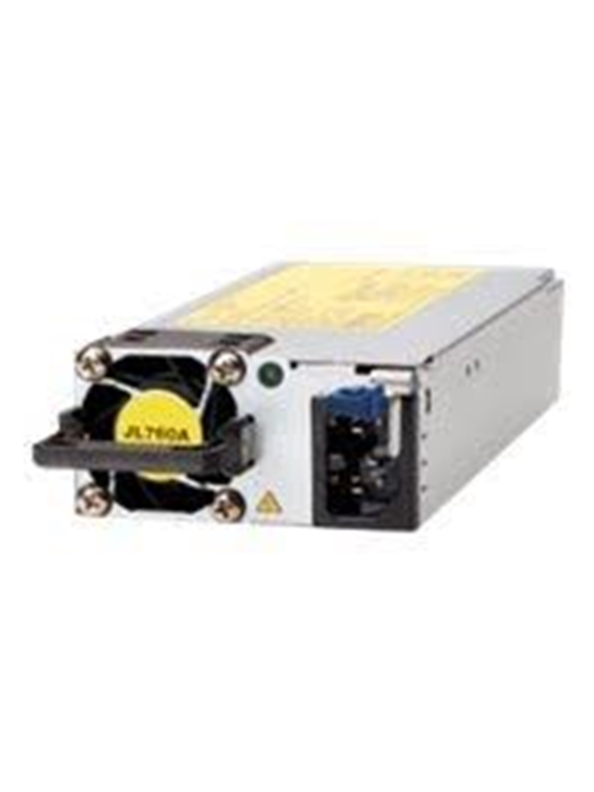Hewlett Packard Enterprise HPE Aruba Networking X371 Netzteile - 250 Watt - ATX - 80 Plus